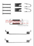 Set accesorii, sabot de frana FORD COURIER (J3, J5) (1996 - 2016) METZGER 105-0794