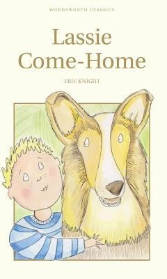Lassie Come-Home foto