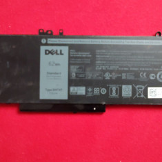 Baterie Dell Latitude E5270, E5450, E5470, E5570 - 6MT4T 7V69Y,