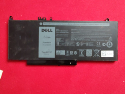 Baterie Dell Latitude E5270, E5450, E5470, E5570 - 6MT4T 7V69Y, foto