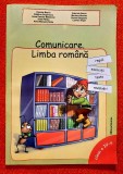 Comunicare. Limba romana. Reguli, exercitii, teste, rezolvari. Clasa 4 - Besliu