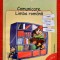 Comunicare. Limba romana. Reguli, exercitii, teste, rezolvari. Clasa 4 - Besliu