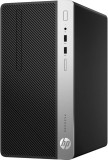 Calculator Refurbished HP ProDesk 400 G5 MT, Intel Core i5-8500 3.00GHz, 8GB DDR4, 256GB SSD + Windows 11 Pro NewTechnology Media