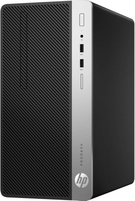 Calculator Refurbished HP ProDesk 400 G5 MT, Intel Core i5-8500 3.00GHz, 8GB DDR4, 256GB SSD + Windows 11 Pro NewTechnology Media foto