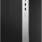 Calculator Refurbished HP ProDesk 400 G5 MT, Intel Core i5-8500 3.00GHz, 8GB DDR4, 256GB SSD + Windows 11 Pro NewTechnology Media