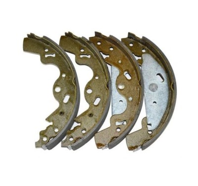 Saboti frana SRL S72-1114, Spate foto