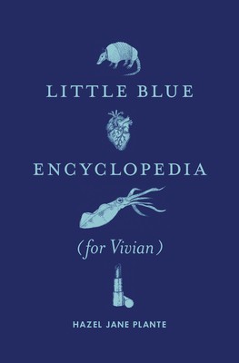 Little Blue Encyclopedia (for Vivian) foto
