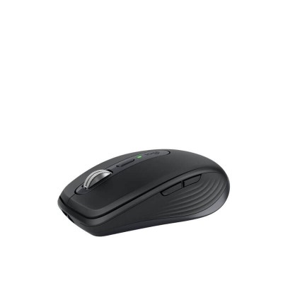 Mouse Bluetooth Logitech MX Anywhere 3S, Multi-Device foto