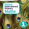Oxford International Primary Maths Stage 1: Age 5-6 Student Workbook 1