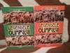 LEGENDELE OLIMPULUI-ALEXANDRU MITRU (2 VOL) EDITIE CARTONATA