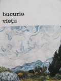 Bucuria vietii - Irving Stone