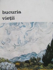Bucuria vietii - Irving Stone