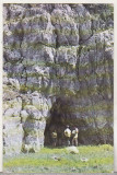 Bnk cp Masivul Ceahlau - Piatra cu apa - necirculata, Printata, Neamt