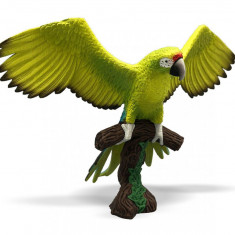 Figurina - Papagal Macaw | Bullyland
