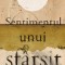 Sentimentul unui sfarsit &ndash; Julian Barnes