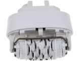 Cap de epilare pentru epilator Silk Epil 5 Standard, BRAUN 81555552, 28 pensete