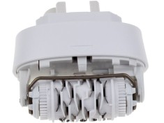 Cap de epilare pentru epilator Silk Epil 5 Standard, BRAUN 81555552, 28 pensete