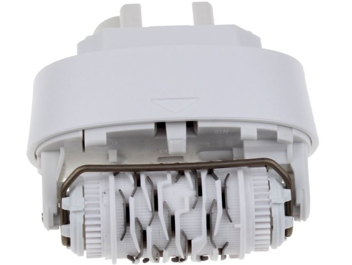 Cap de epilare pentru epilator Silk Epil 5 Standard, BRAUN 81555552, 28 pensete