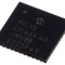 Microcontroler PIC 64MHz 1,8-3,6V SMD UQFN40