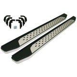 Praguri aluminiu Mercedes-Benz X-CLASS 2017, 2018, 2019, 2020 NSC170