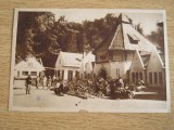 QW27 V - Carte postala - tematica turism - vedere - Romania - Vata de jos 2, Circulata, Printata, Hunedoara