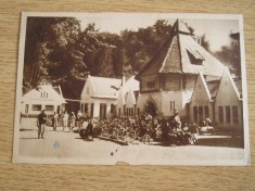 QW27 V - Carte postala - tematica turism - vedere - Romania - Vata de jos 2