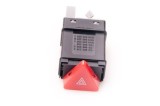 Buton avarie Vw Lupo (6x1/6e1), 05.1998-07.2005, Vw Polo (6kv) Classic/Combi, 2000-06.2001, Vw Transporter (T4)/Caravelle/Multivan, 07.1990-03.2003,