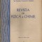 Rom&acirc;nia, Revista de Fizică şi Chimie, nr. 4/1981