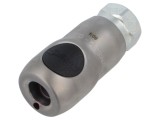 &Icirc;mbinare rapidă ST&Auml;UBLI RSI08.1101 16bar soclu 8mm
