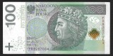 POLONIA 100 ZLOTI / ZLOTYCH 2018 , XF ++ / a UNC [3] P- 186b