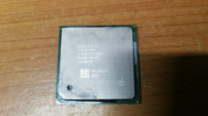 CPU Prozessor Intel Pentium 4 SL6WK 3Ghz 512 800 foto