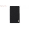 Husa Flip Carte Rock Elegant Tableta Google Nexus 7 II Negru, Cu clapeta