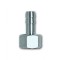 Racord cu filet interior 1/4 si stut de 10mm