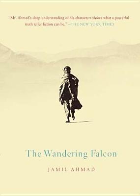The Wandering Falcon foto