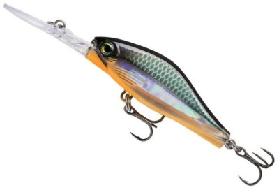 Vobler Rapala Jack Deep, HLW, 10g, 7cm foto