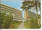 Carte Postala veche - Caciulata - Complexul Sanatorial 1986, necirculata
