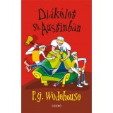 Di&aacute;k&eacute;let St. Austinban - P. G. Wodehouse