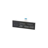 Placă electronică display pentru mașină de spălat rufe BSH12010689 Original