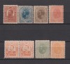 ROMANIA 1918 MOLDOVA LP. 71 MNH CITESTE DESCRIEREA, Nestampilat