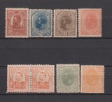 ROMANIA 1918 MOLDOVA LP. 71 MNH CITESTE DESCRIEREA