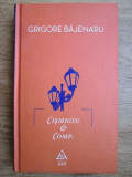 Grigore Bajenaru - Cismigiu et comp (2015, editie cartonata)