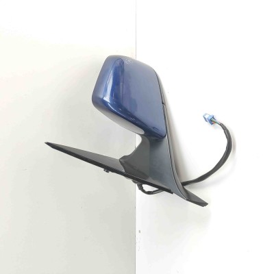 Oglinda laterală st&amp;acirc;nga TESLA MODEL Y 2021 OEM: 1609790-99-A foto