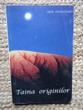 Taina originilor- Jean Kovalevsky
