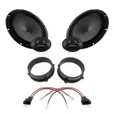 Cumpara ieftin Pachet difuzoare auto Audison Prima dedicat usi fata Audi Q7 2005-2015, RMS 100W