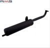Toba Esapament Moped Piaggio Si FL Mix 2T AC 50cc Motorevolution Giannelli 30043