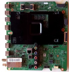 Placa de baza TV BN41-02344 / BN41-02344D