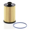Mann-Filter filtru combustibil