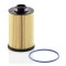 Mann-Filter filtru combustibil
