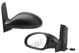 Oglinda exterioara Seat Altea (5P1/5P5), 03.2004-2015 (fara modelul XL), Seat Toledo 3 (5P2), 10.2004-09.2009 Dreapta, Crom, manuala, prin cablu, Far, View Max