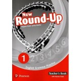 Round-Up 1, New Edition, Teacher&#039;s Book. With Access Code